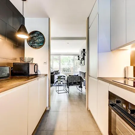 Guestready - Bold Modernity Near Kennington Park Apartment London Exterior photo