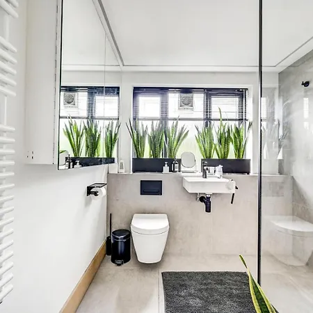 Guestready - Bold Modernity Near Kennington Park Apartment London Exterior photo