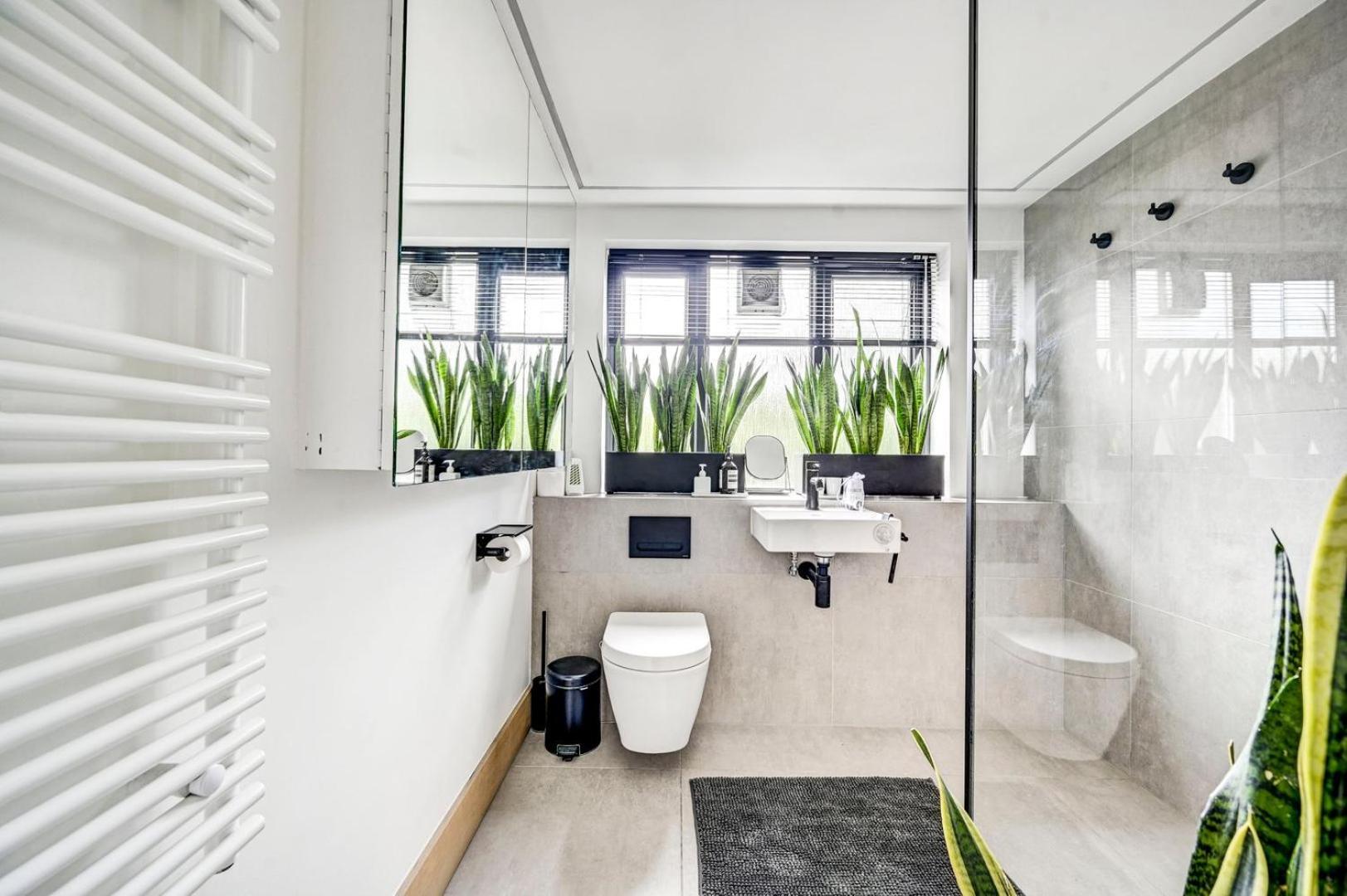 Апартаменты Guestready - Bold Modernity Near Kennington Park