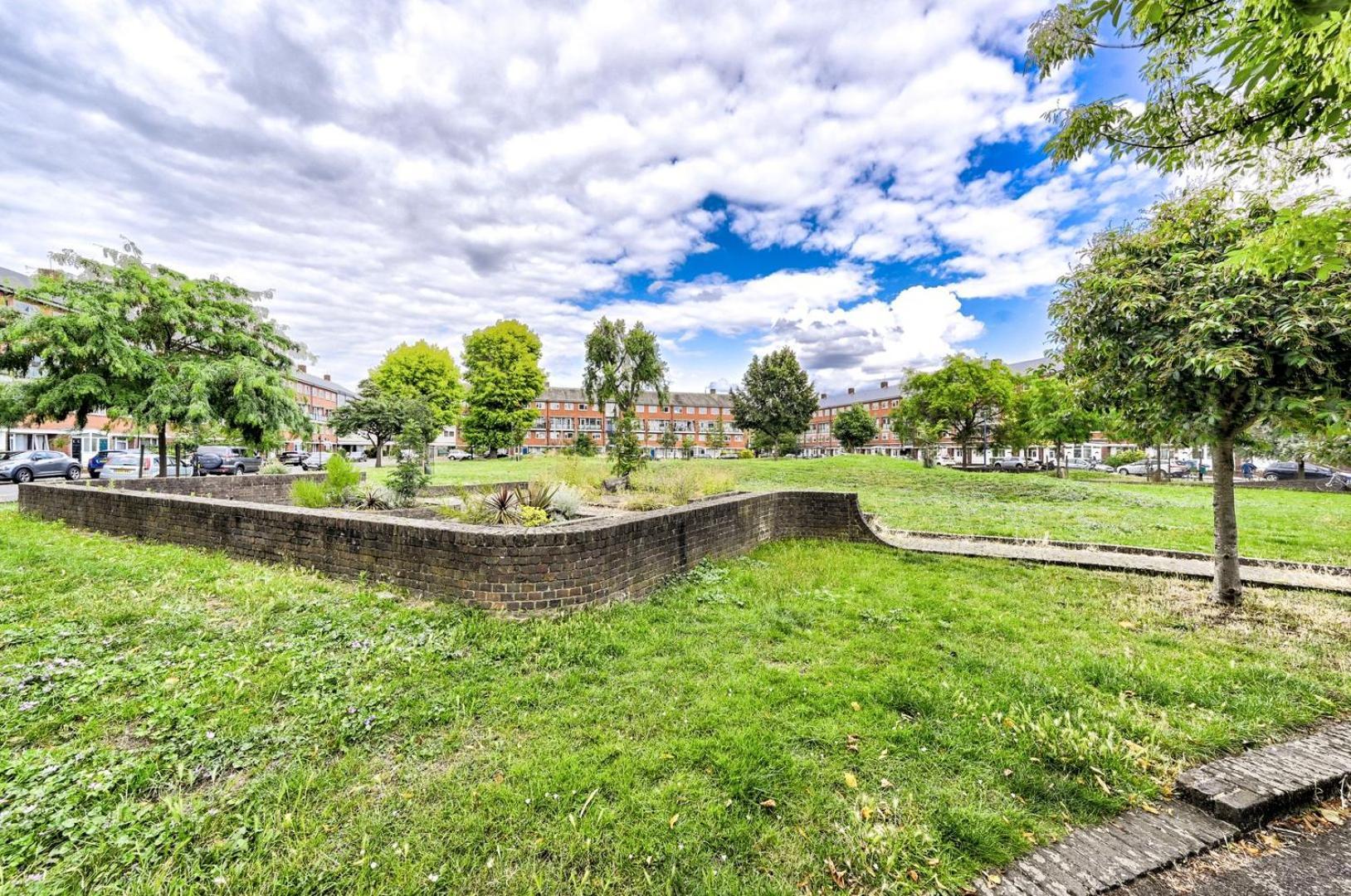 Guestready - Bold Modernity Near Kennington Park Апартаменты Лондон